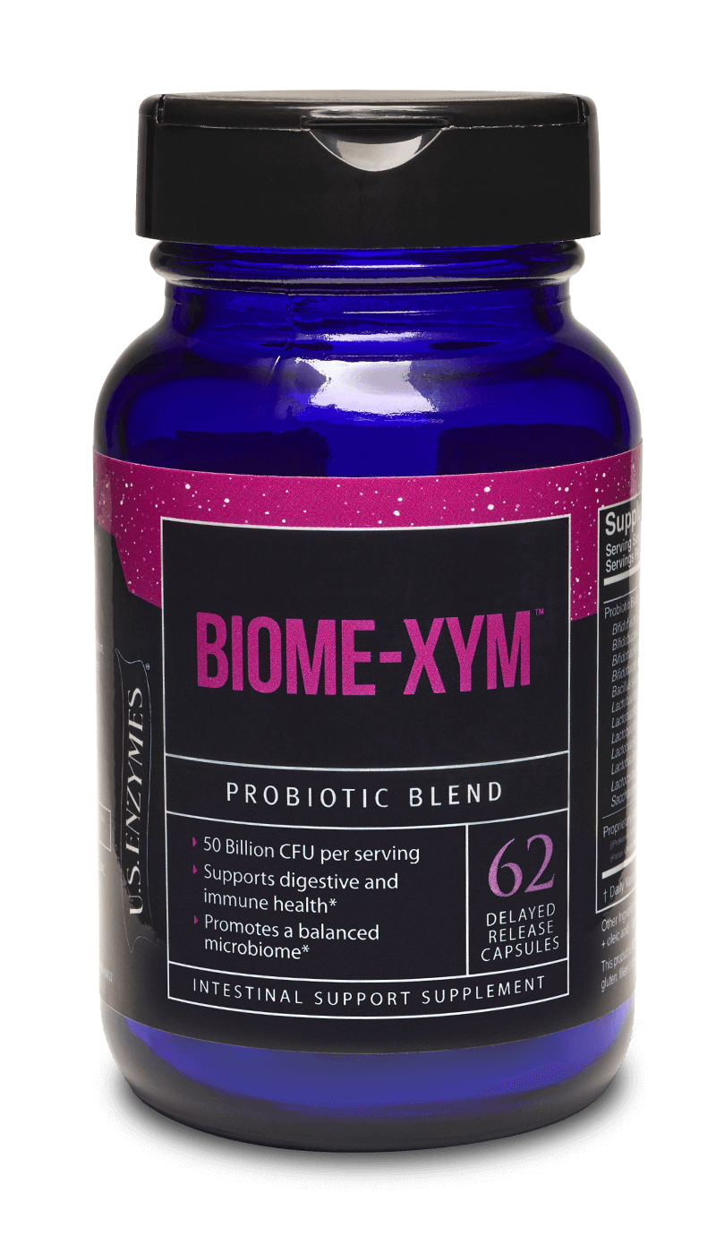 BIOME-XYM – U.S. Enzymes