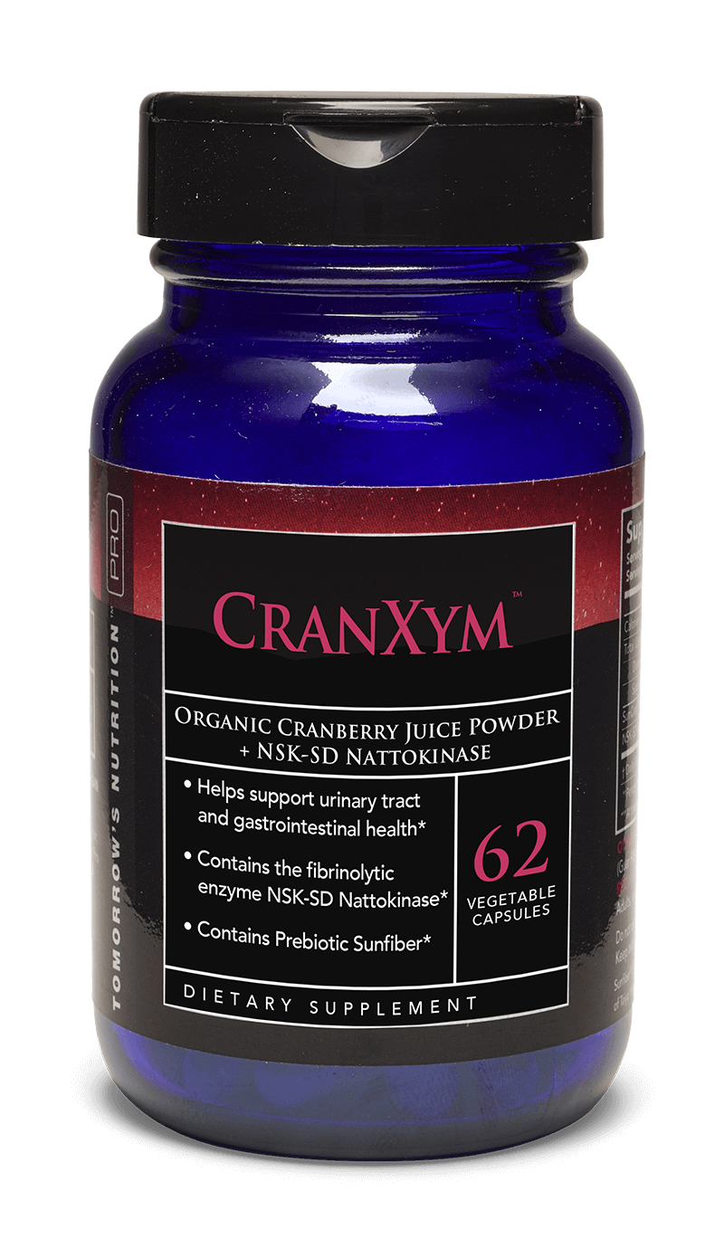 CRANXYM