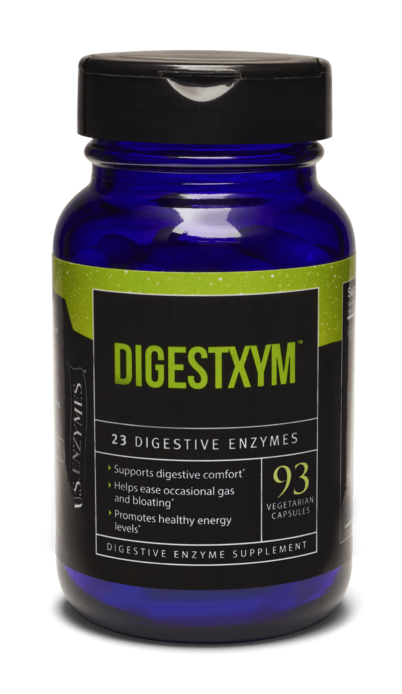 DIGESTXYM