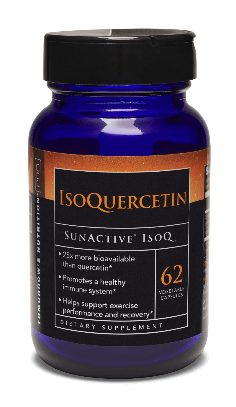 IsoQuercetin