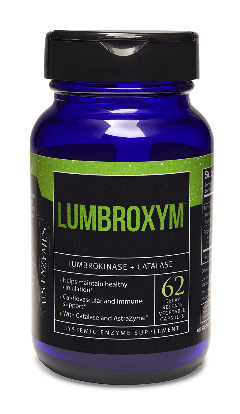 Lumbroxym