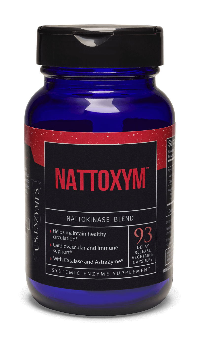 NATTOXYM