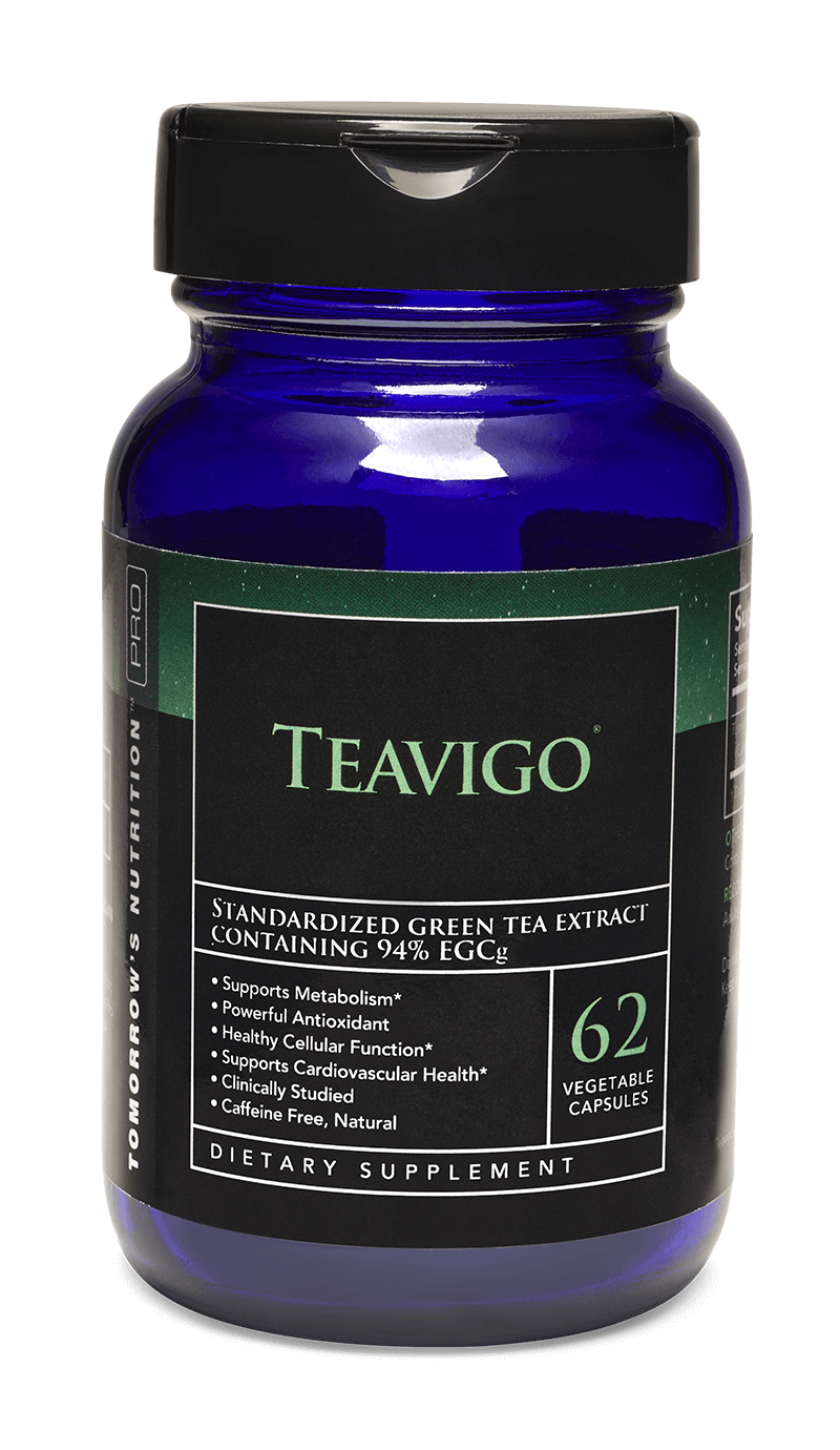 Teavigo