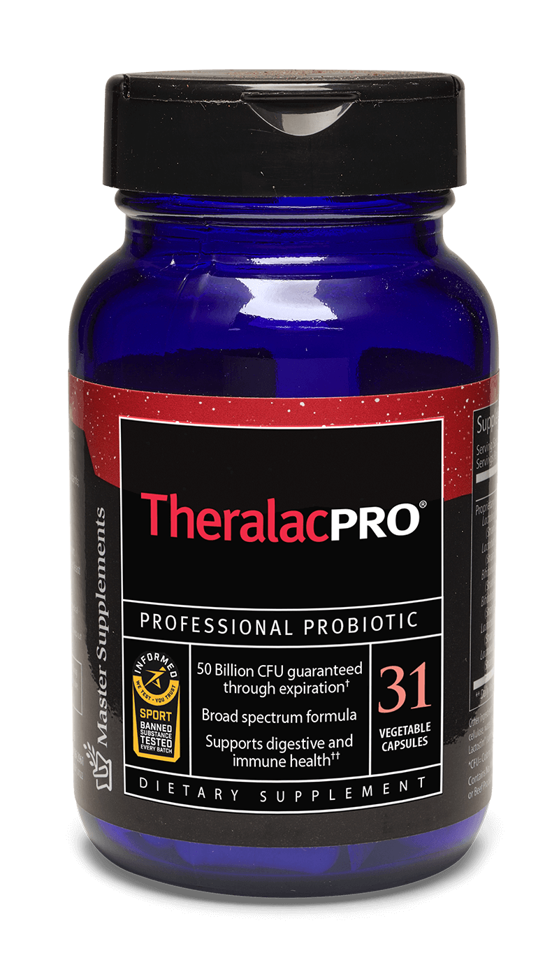 TheralacPRO
