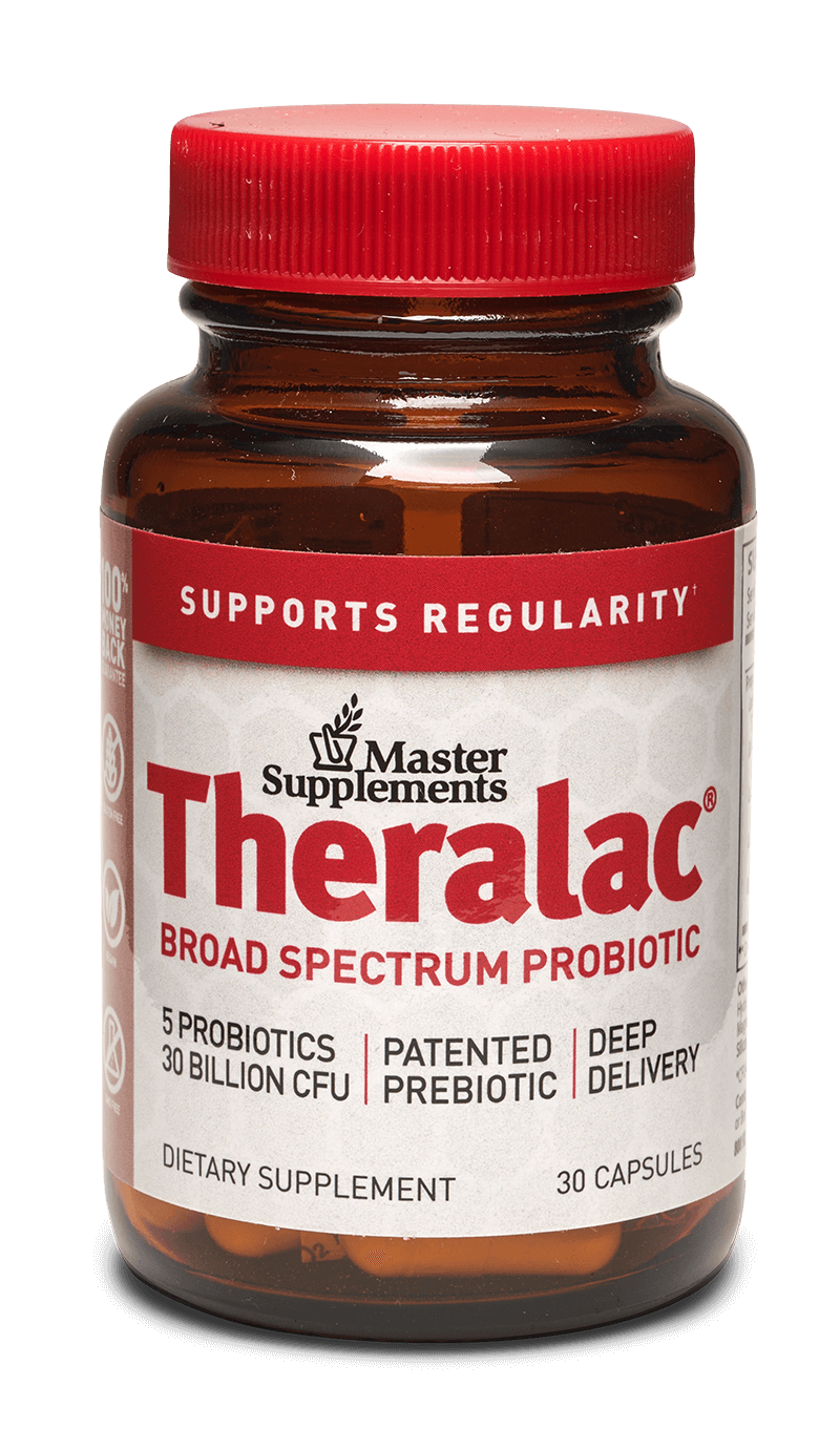 Theralac