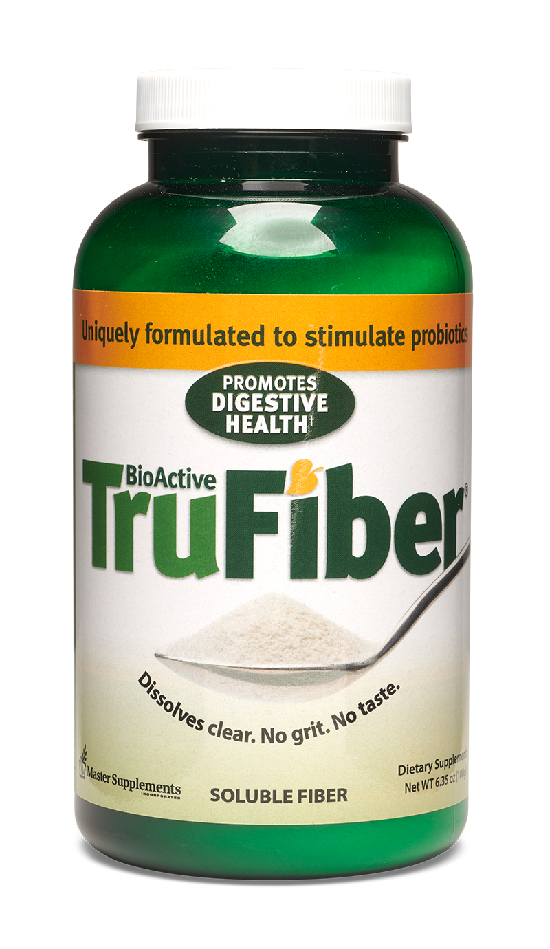 TruFiber