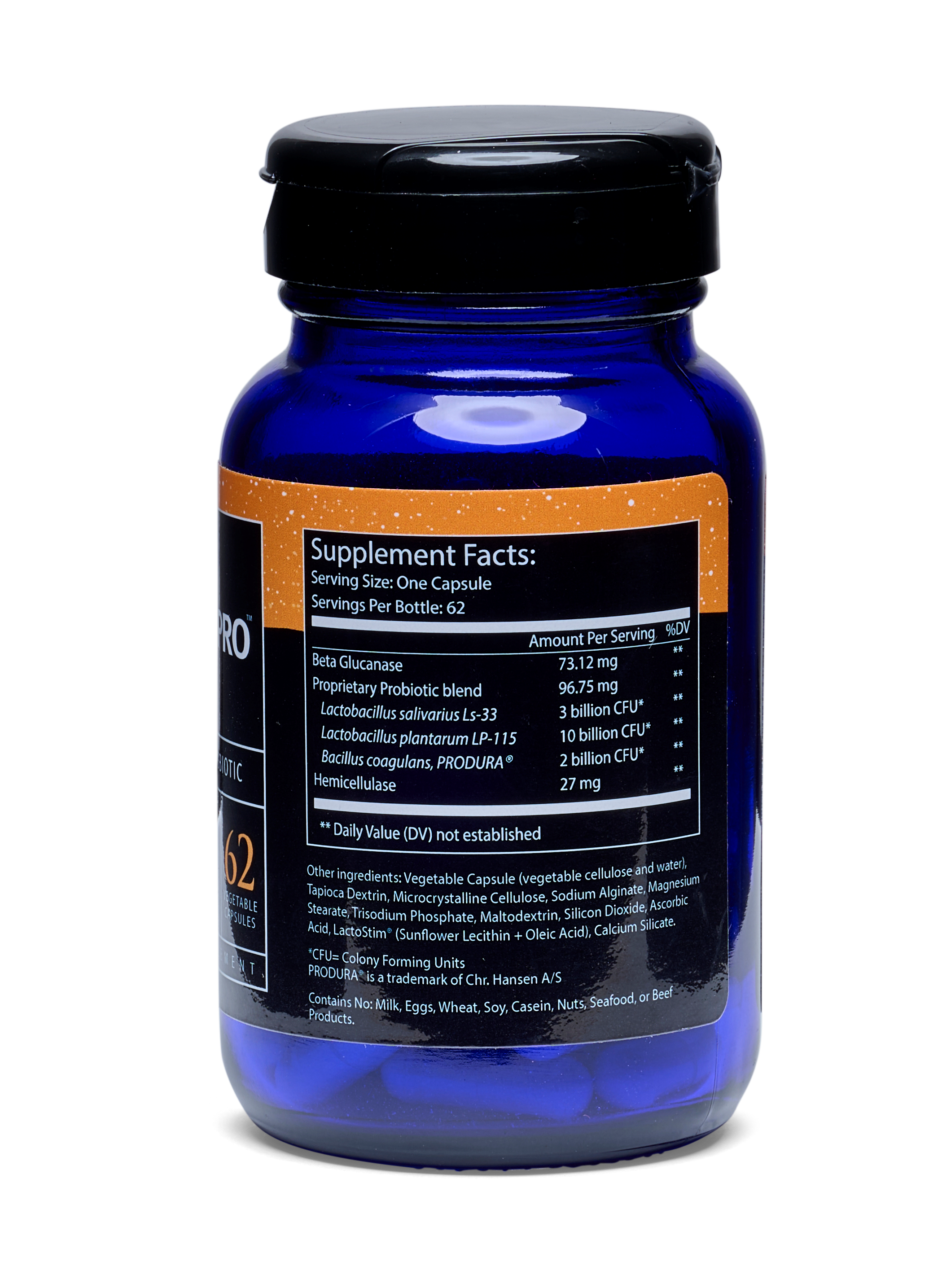 TRUFLORAPRO – U.S. Enzymes
