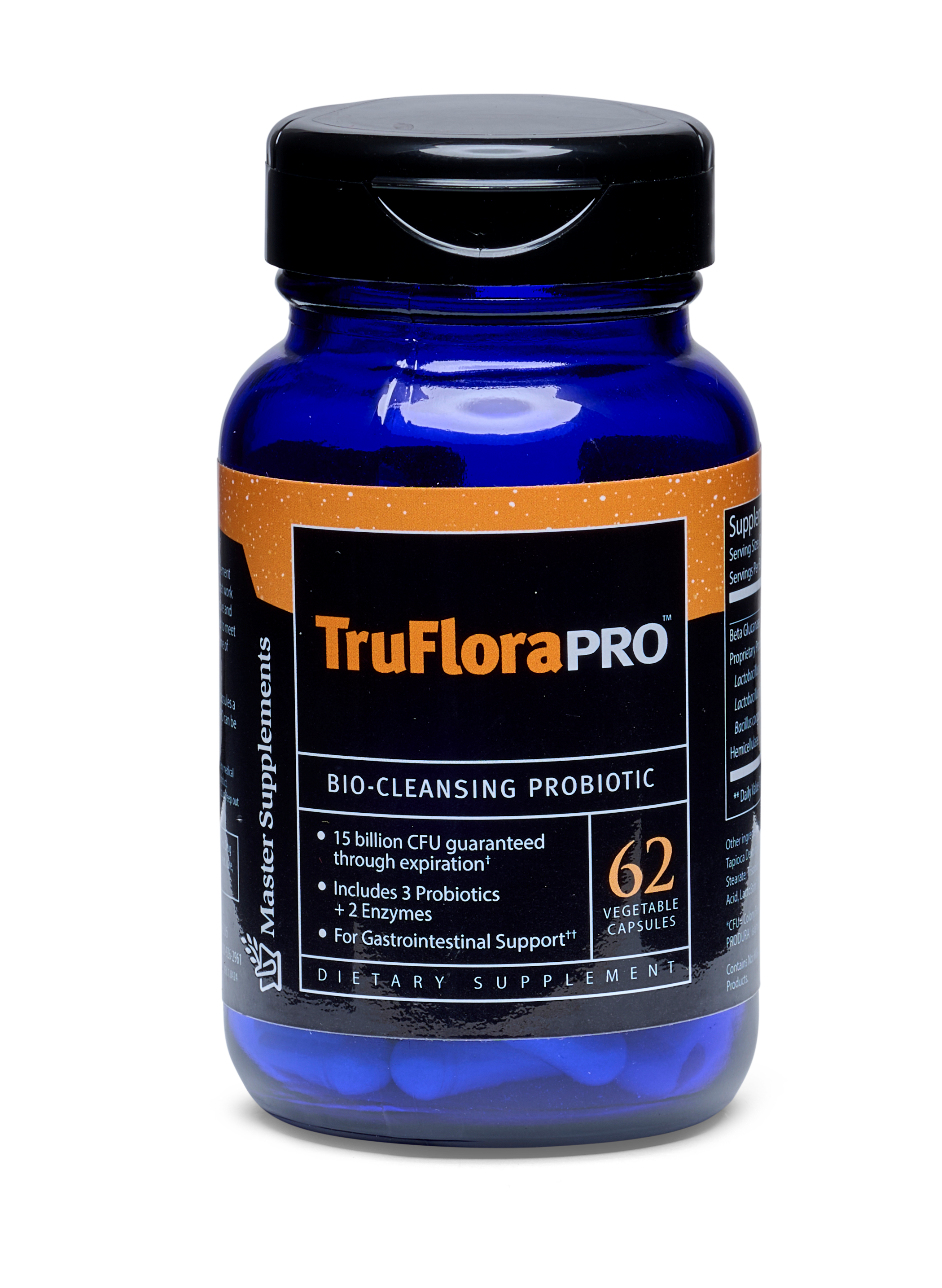 TRUFLORAPRO – U.S. Enzymes
