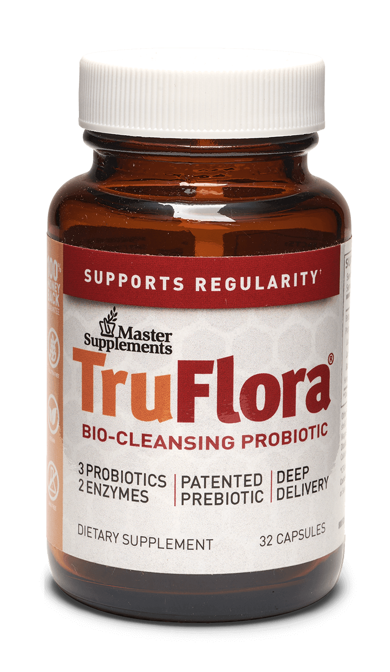 TruFlora