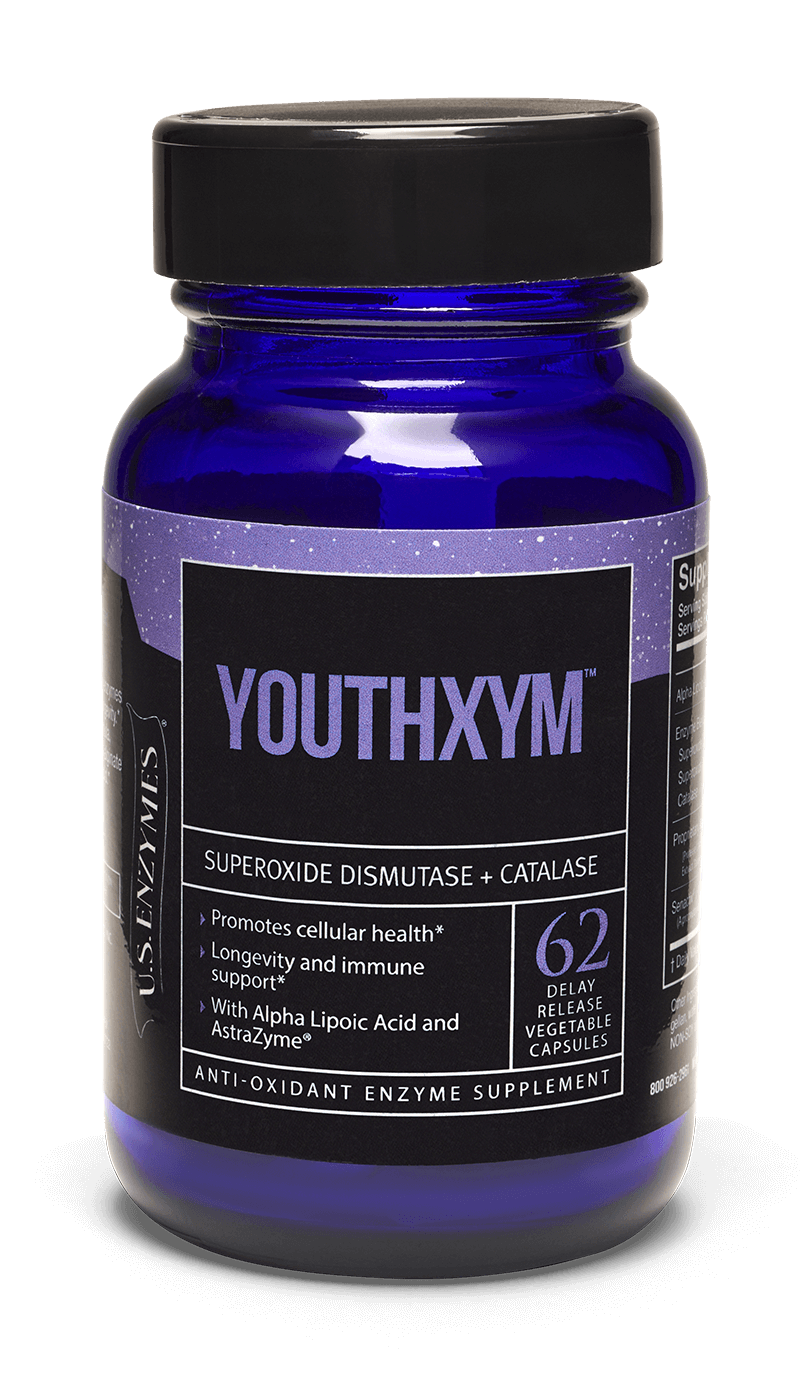 YOUTHXYM