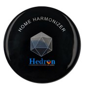 Hedron Phone EMF Blocker (6-Pack)  Electromagnetic Frequency  Phone/Computer RF Shield - Hedron @ Conners Clinic