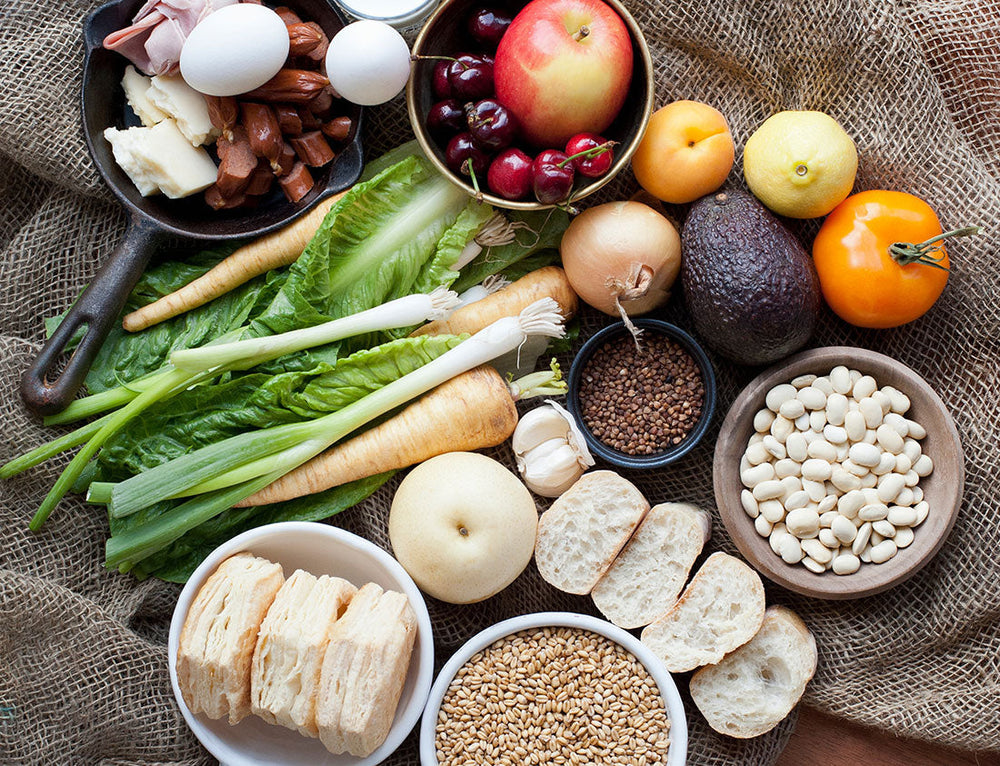 Cultivating Health with Prebiotic Nutrition