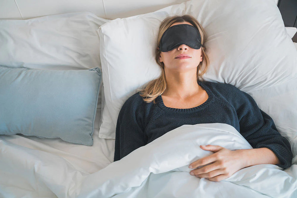 Fitness Factor 2: Understanding the Importance of Sleep