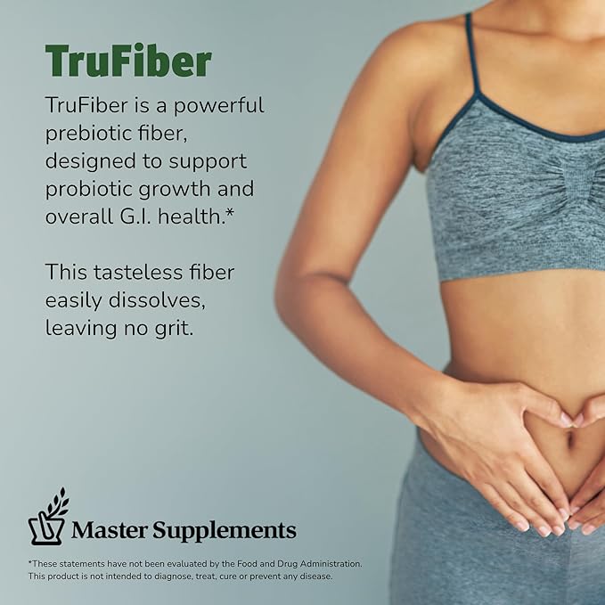 
                  
                    TRUFIBER
                  
                