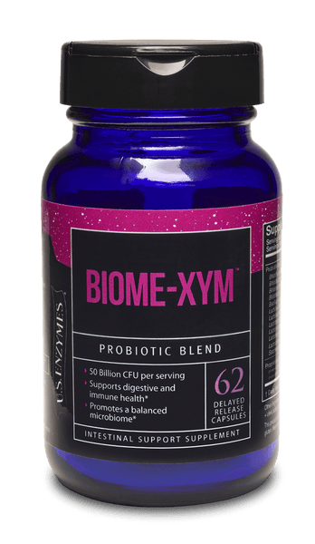 BIOME-
