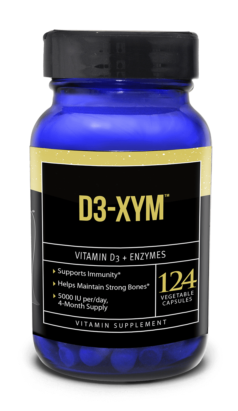 D3-XYM