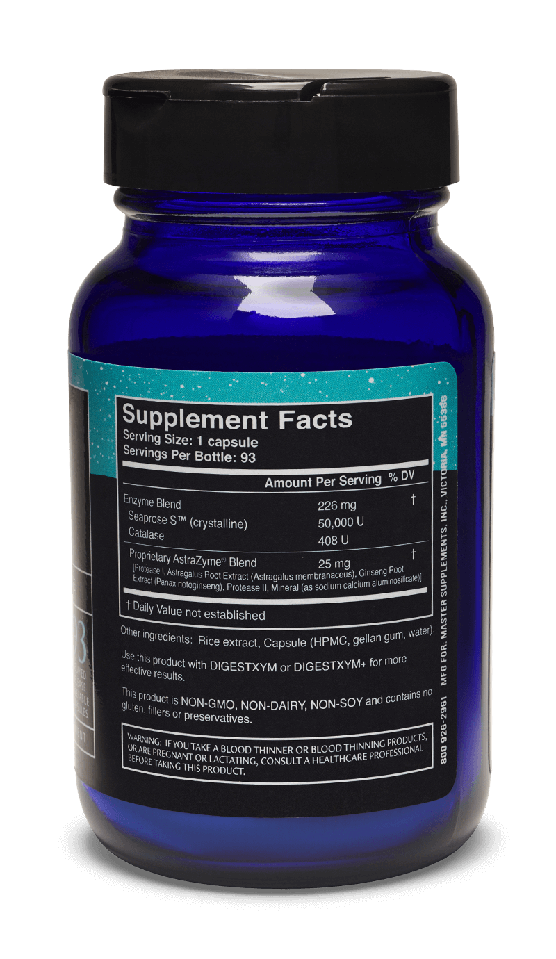 SEAXYM – U.S. Enzymes