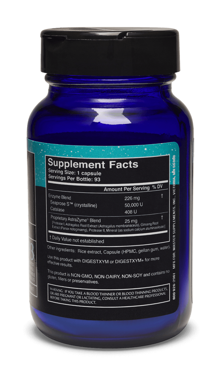 SEAXYM – U.S. Enzymes