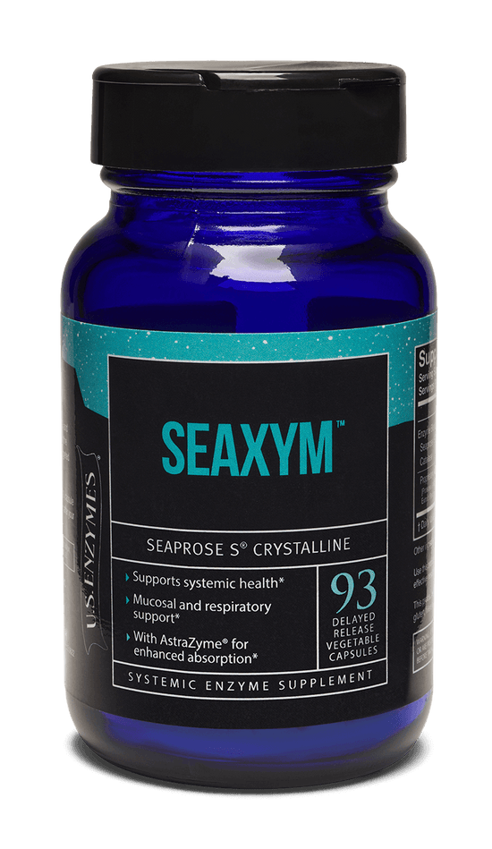 SEAXYM – U.S. Enzymes