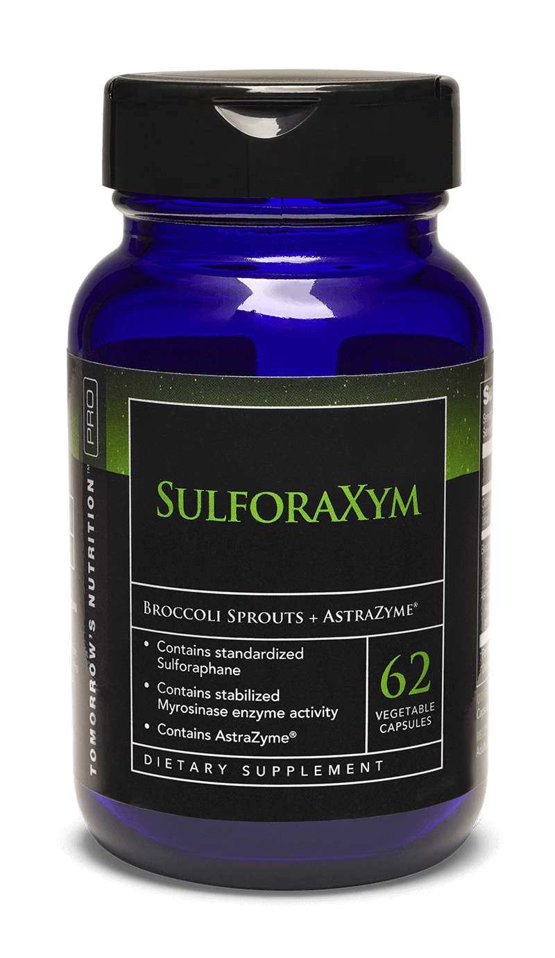 Sulforaxym