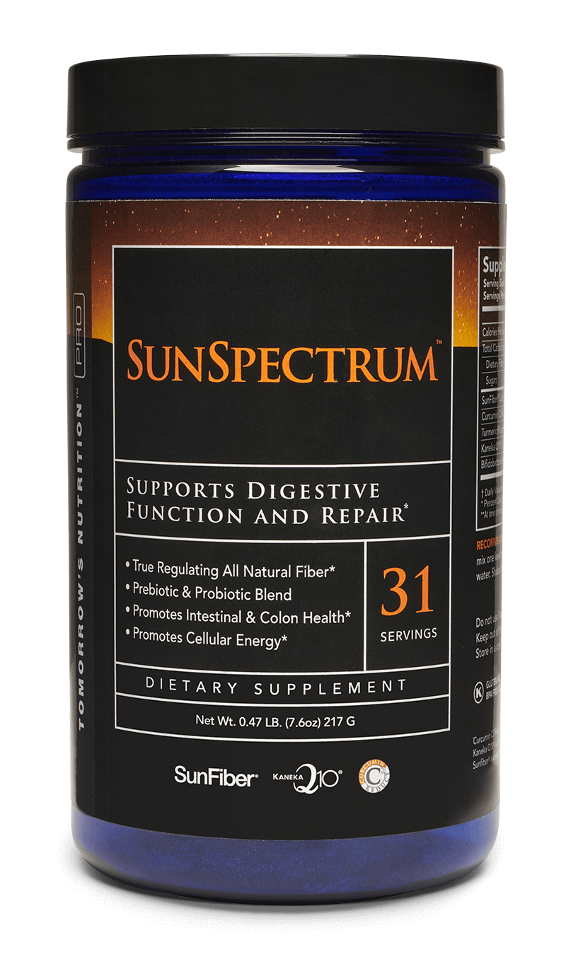 SunSpectrum
