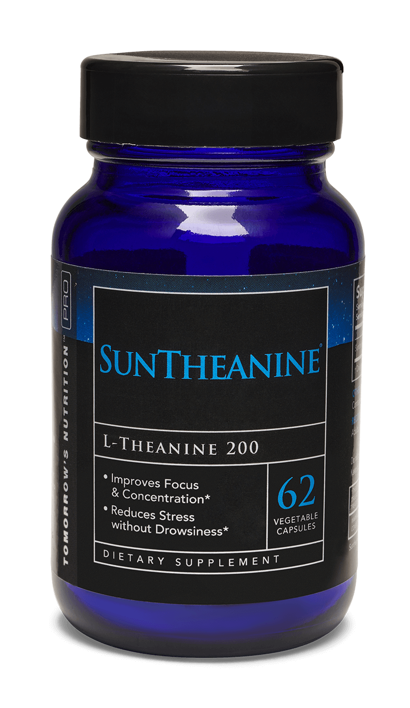 SunTheanine