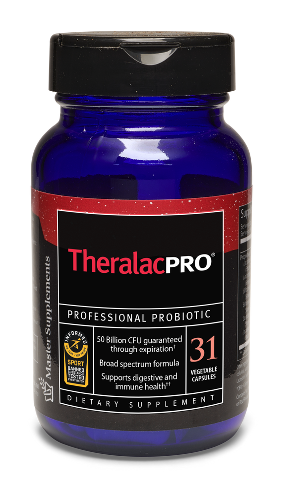 
                  
                    THERALACPRO
                  
                
