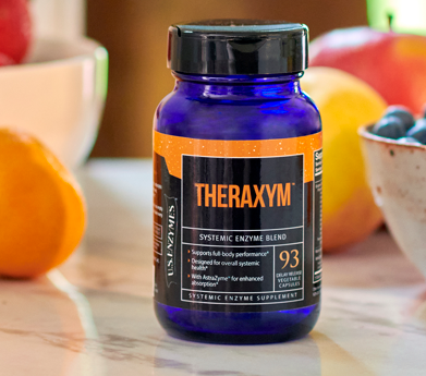 
                  
                    THERAXYM
                  
                
