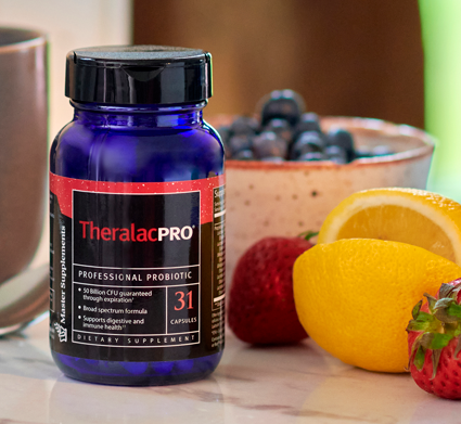 THERALACPRO – U.S. Enzymes