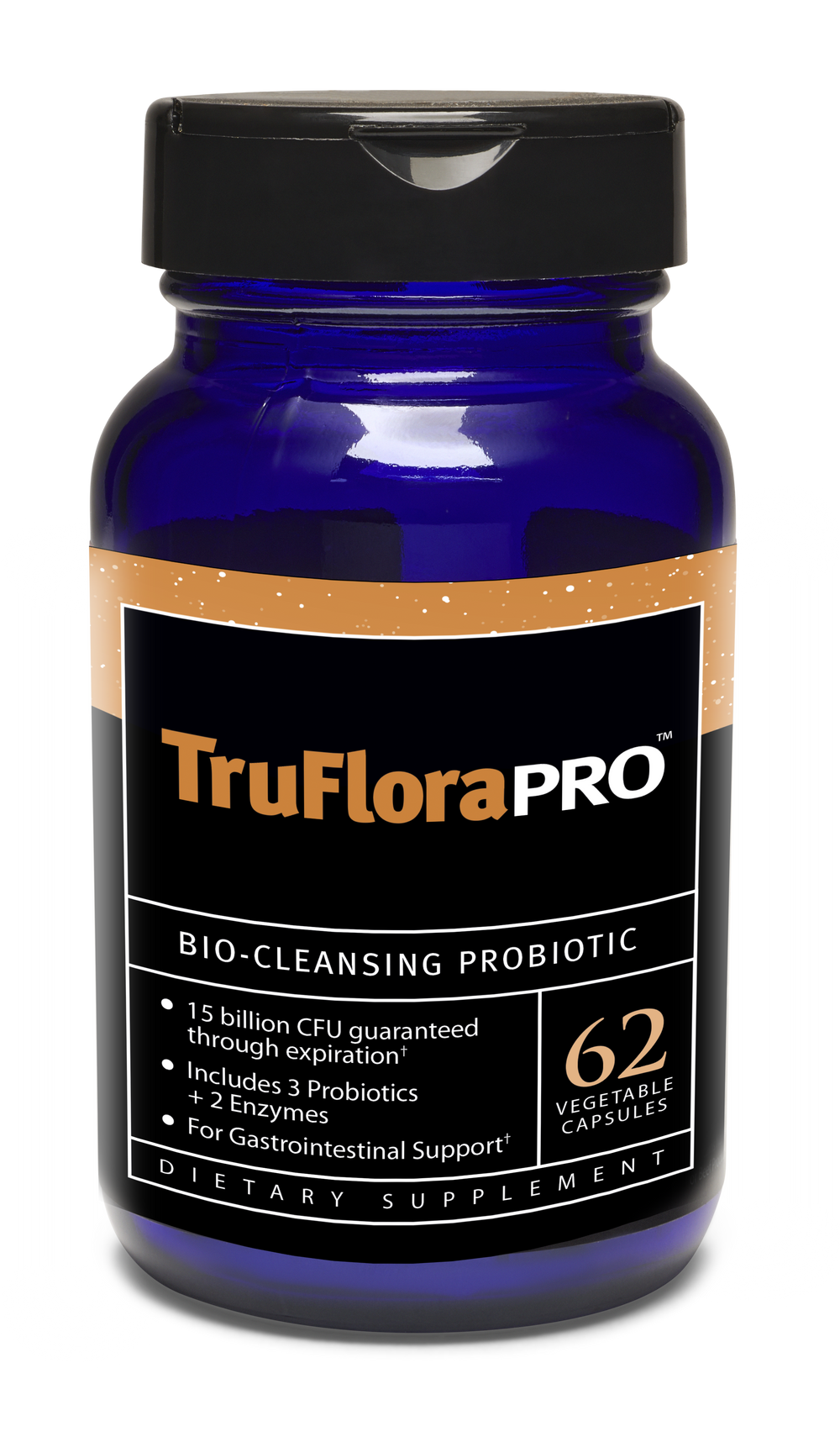 TRUFLORAPRO