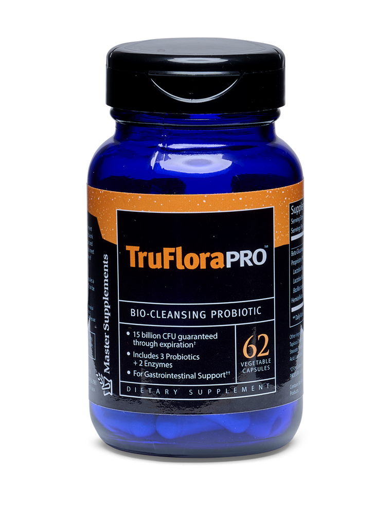 TRUFLORAPRO – U.S. Enzymes