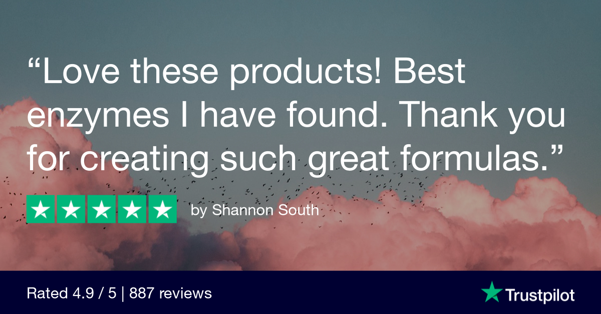 SEAXYM – U.S. Enzymes