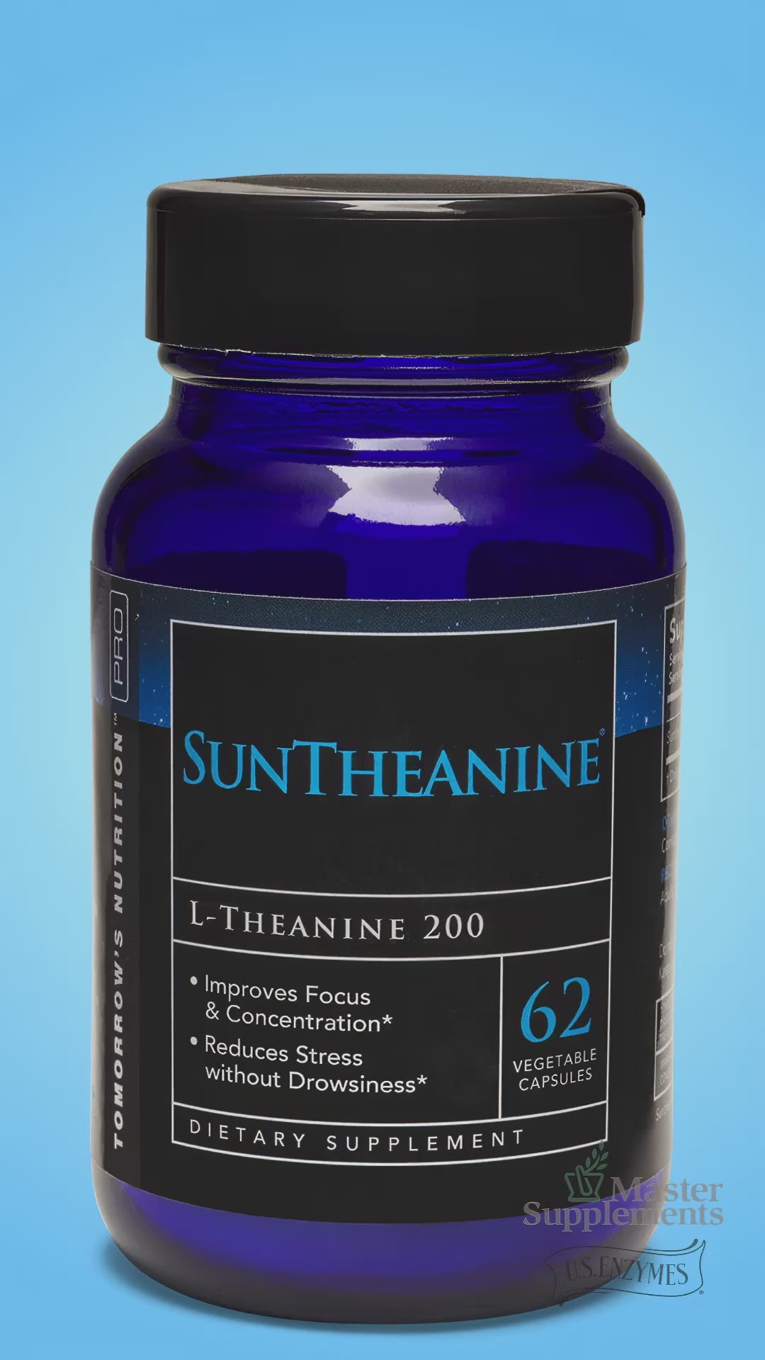 
                  
                    Load and play video in Gallery viewer, SUNTHEANINE
                  
                