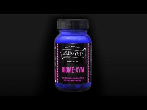 BIOME-XYM – U.S. Enzymes