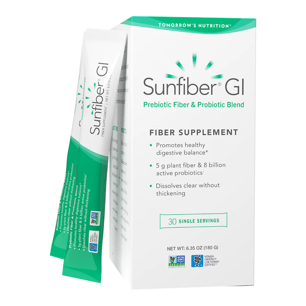 SUNFIBER GI – U.S. Enzymes